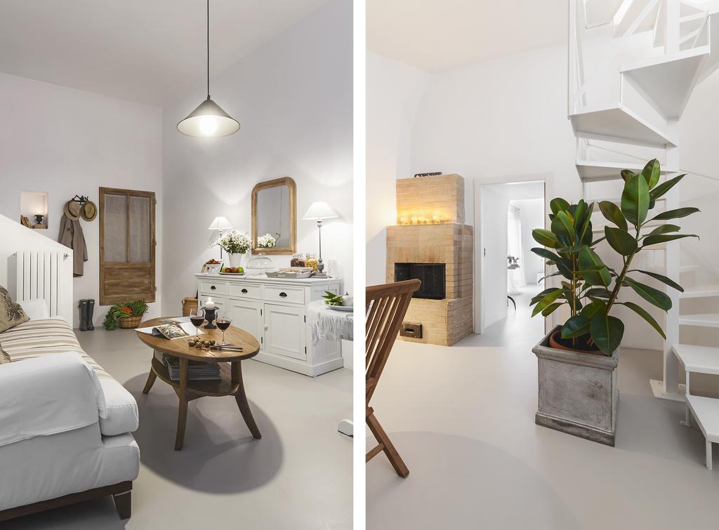 Angolo Del Poeta - Maison De Charme Matera Bagian luar foto