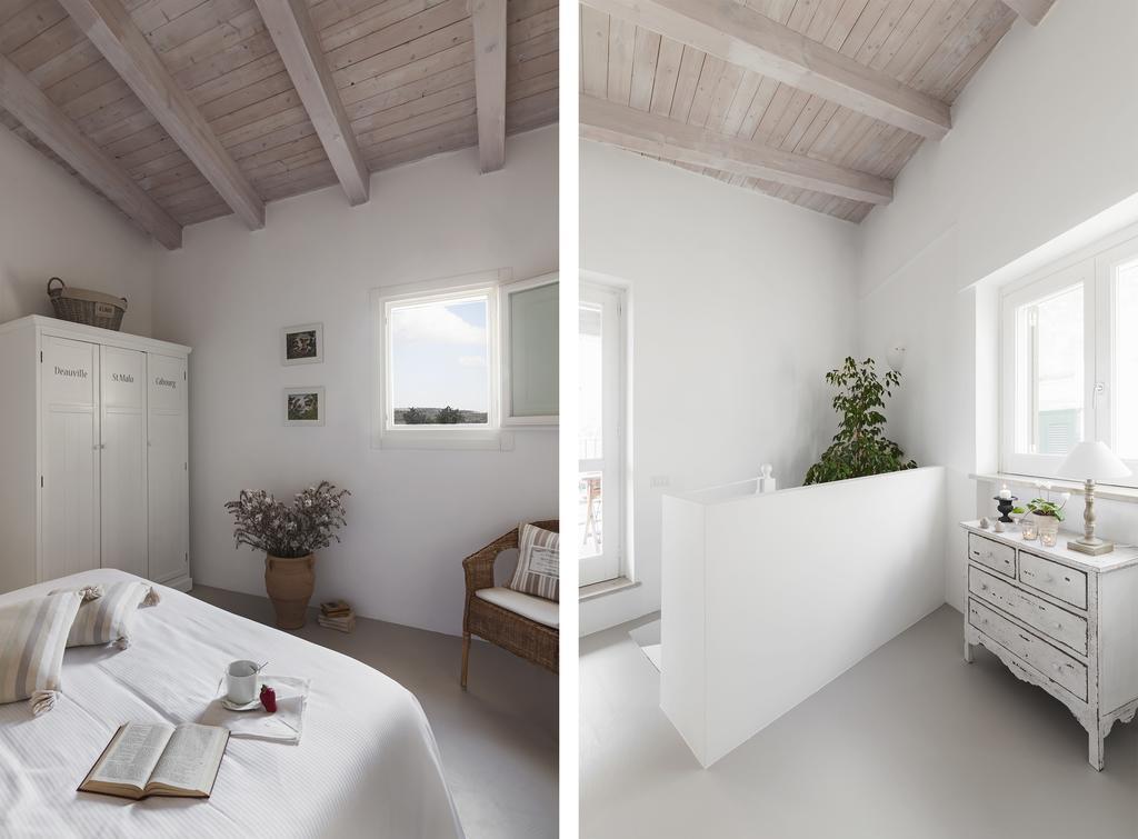 Angolo Del Poeta - Maison De Charme Matera Bagian luar foto