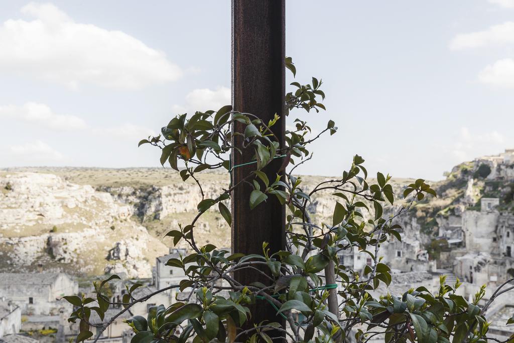 Angolo Del Poeta - Maison De Charme Matera Bagian luar foto